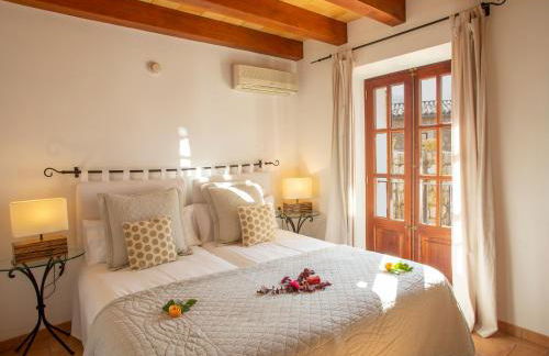 Hotel Apartaments Sa Tanqueta De Fornalutx - Adults Only - Foto 39