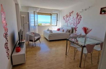 "Camera con Vista" Il mare e la Terrazza Mascagni davanti a te! - Foto 22