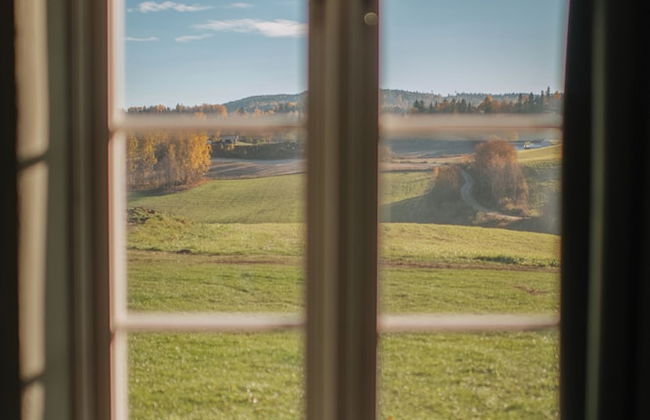 Helgaker Gård - Foto 35