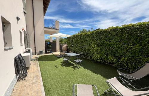 Borgo41, oasis between Milan and Pavia - Foto 16