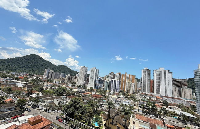 Pé na Areia Canto do Forte V - Foto 18