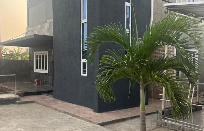 Apartment 15 - Foto 1