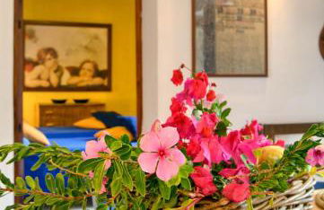 Le case di Eolo - Lingua - Isola Salina - Foto 18