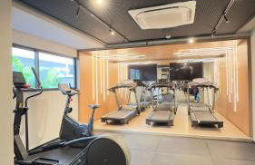 Flat à beira mar da Praia do Bessa João Pessoa PB - Foto 16