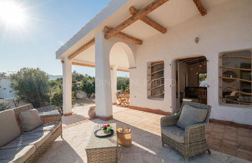 Villa Soriana - Sardinia Unlimited - Foto 5