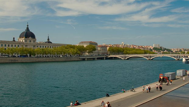 Explore los lugares dignos de Instagram de Lyon con un local - Foto 5