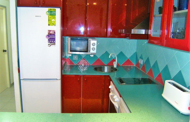 Apartaments Illa Mar d'Or - Foto 46