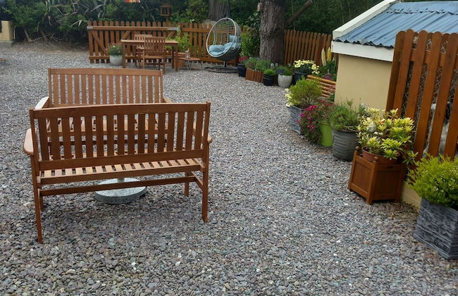 Stunning 1-bed Apartment Valentia Island - Photo 13