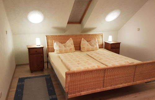 Monteurwohnungen Göb - nicht für Urlaubsgäste - Foto 28