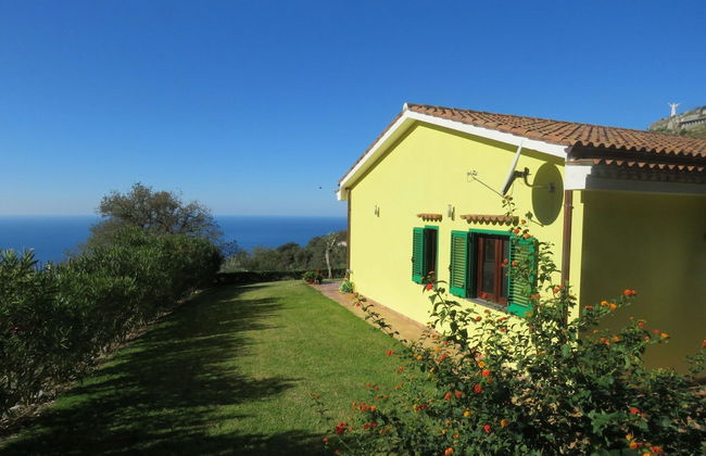 Bungalow in Maratea With Pool Near Beach - Photo 19