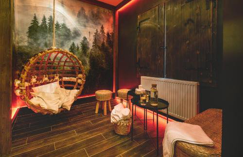 Aparthotel Narciarska 2 - Foto 26