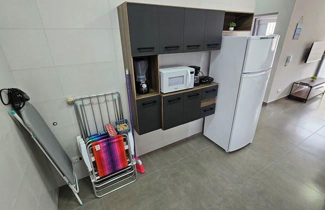 Spazio Italia Apartamentos - Foto 40