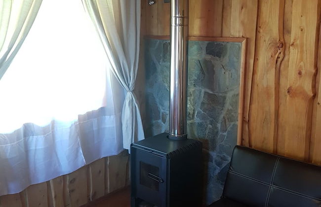 Cabañas Los Maquis - Photo 12