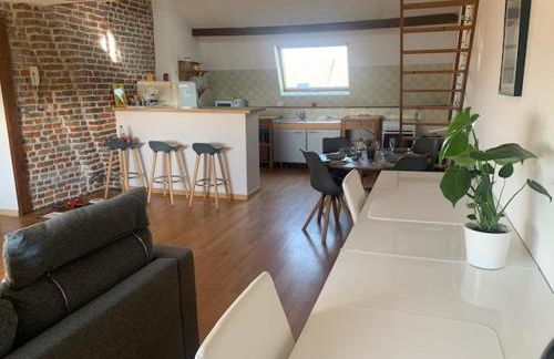 Superbe Appartement Cosy - Foto 22