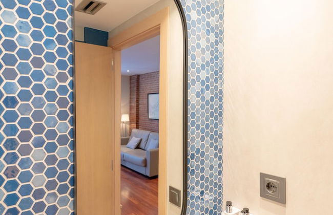 Serennia Cest Apartamentos Arc de Triomf - Foto 28