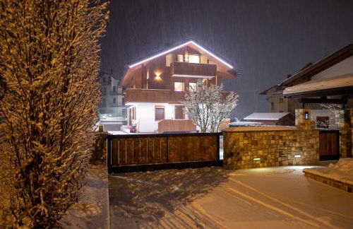 Villa Marmarole a Calalzo - Photo 30