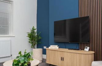 Vacant Nests The Freda Free Parking Sleeps 5 - Foto 6