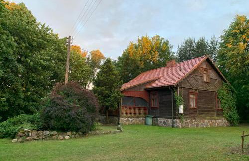 Siedlisko Nasza Chata - Foto 43