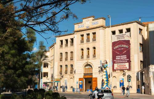 Limehome Alicante Avinguda de Jijona - Photo 49