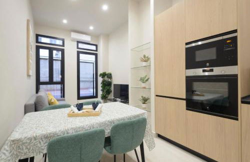 Apartamentos Constitución - Foto 59