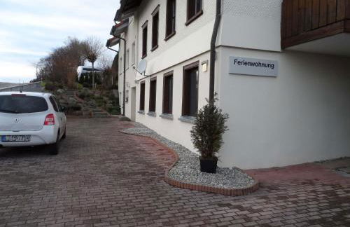 Ferienwohnung Braun - Foto 15