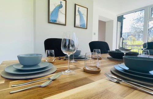 Warren Lodge - Foto 12