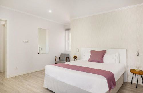 Prana Nature, Setúbal Oasis with Pool - Foto 60