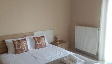 Kouinelis apartment - Foto 5