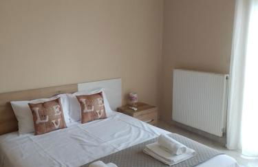 Kouinelis apartment - Foto 5