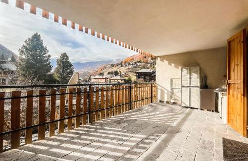 Rifugio delle Cascate - Poluc Apartments Bilocale - Foto 10