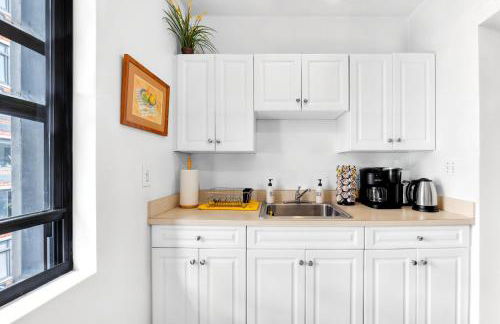 Stylish 2 Bedroom Apartment in Chelsea - Foto 7