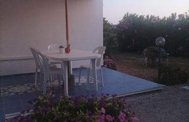 Villa Giardino degli oleandri Palinuro - Foto 54