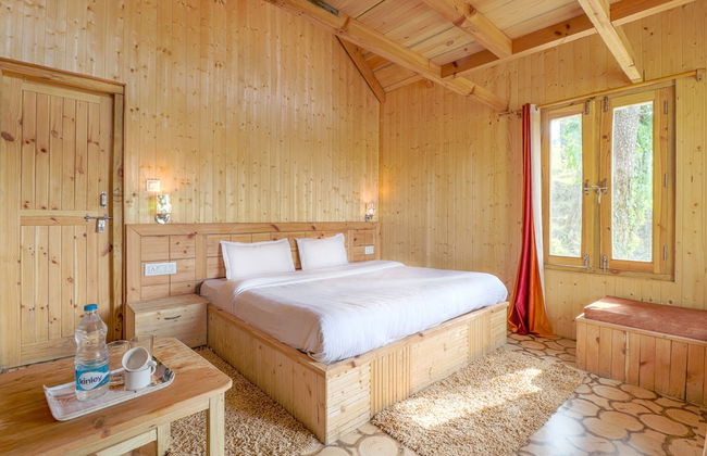 Nainital Retreat 2 Beds - by Dumnu Homes - Foto 3