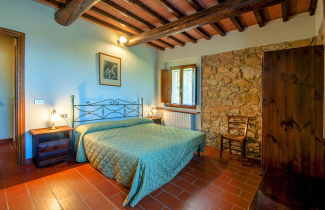 Castellare di Tonda Resort & Spa - Photo 4