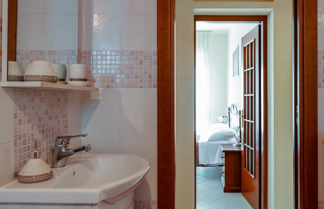 Blundo Family Apartment by Wonderful Italy - Foto 19