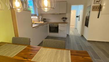 AlbLounge VIP Appartement - Foto 1