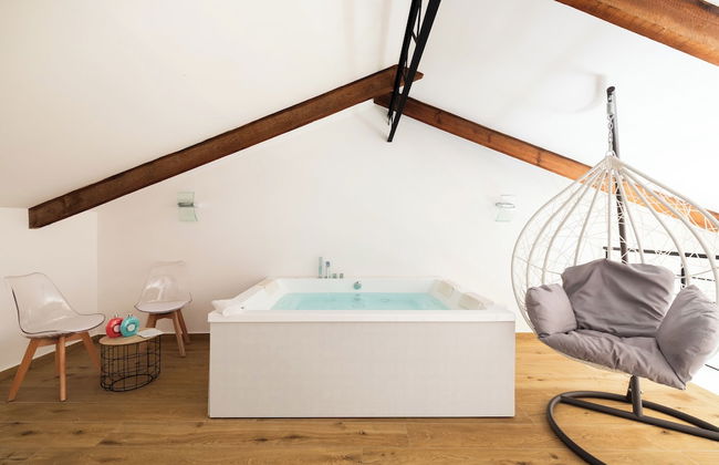 Lidia Rooms & Suites - Foto 1