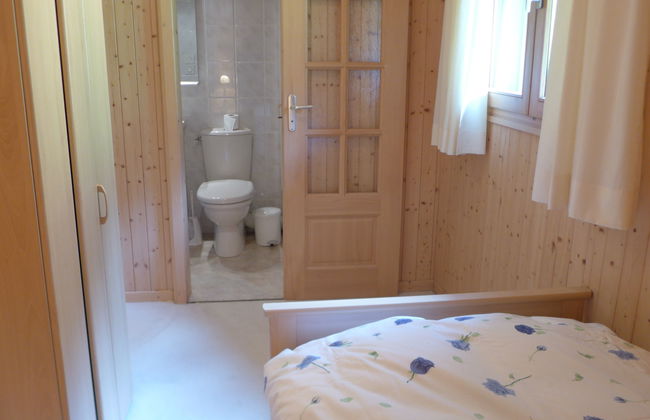 Le Jet d'Eau 19 - Foto 15