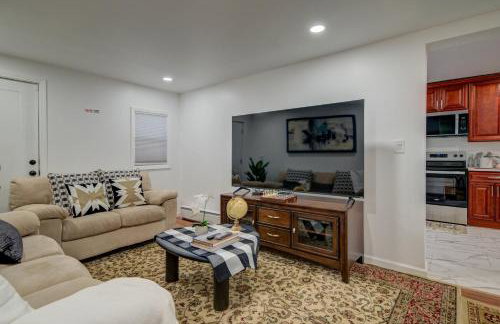 Bright & Spacious Apartments Near Albany Airport - Foto 21