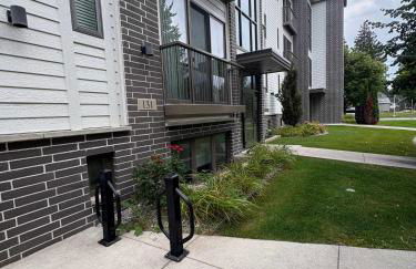 Downtown Traverse City Capri Condo 316 - Foto 14