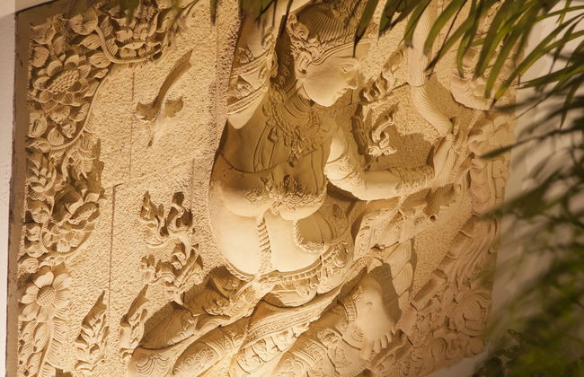 Bliss Villas - Foto 45