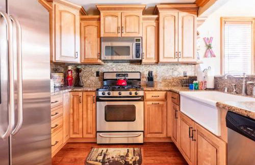 Mammoth Ski and Racquet 89 - Foto 1