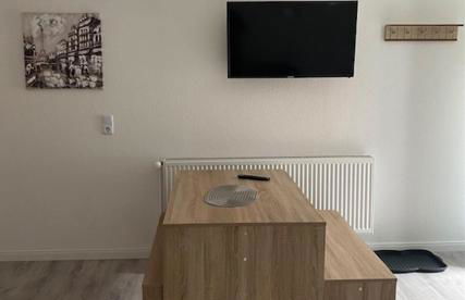 Family Apartments Lübeck - Foto 22