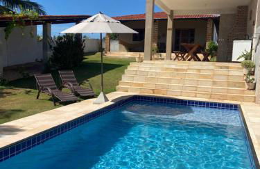 Casa Paraíso Guajiru - Foto 8