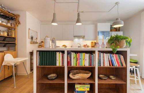 Family Home Near the Beach - Foto 34