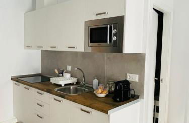 Precioso Apartamento céntrico con piscina - Foto 37