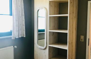 "Backbord" by Ferienhaus Strandgut - Foto 13