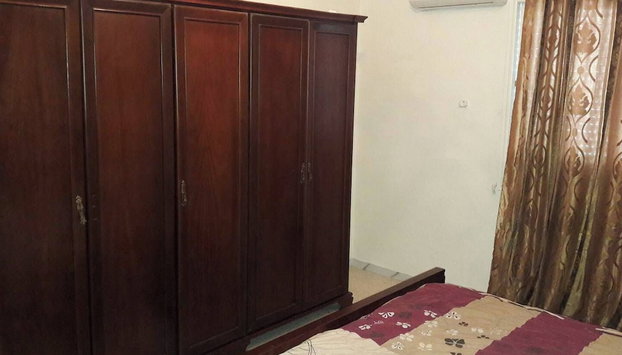 Rent Apartment F4 Richly Furnished In Tunis - Foto 4, Habitación
