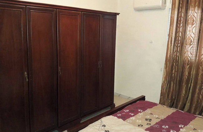 Rent Apartment F4 Richly Furnished In Tunis - Photo 4