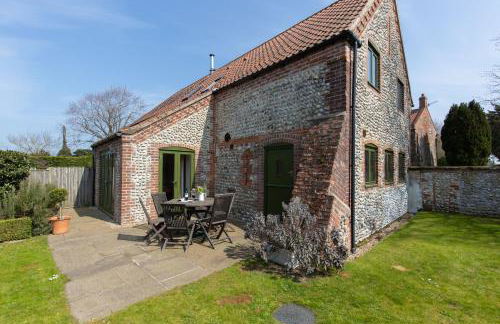 Chaff House, Rookery Farm - Photo 1